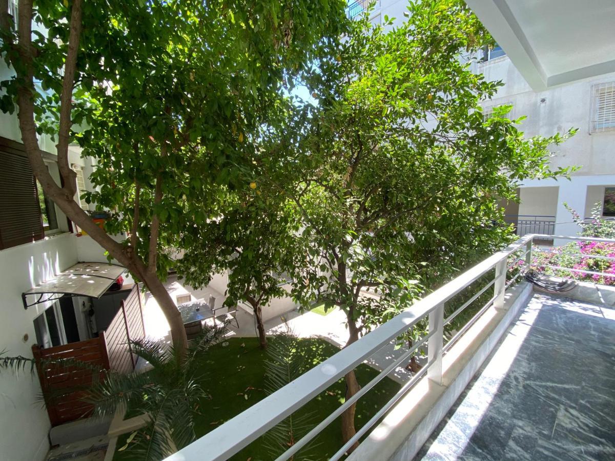 Fospitality Varkiza Exterior photo